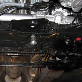 Unterfahrschutz Motor und Getriebe 2mm Stahl Volvo XC60 ab 2014 4.jpg